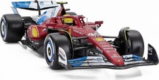 Ferrari F1 SF-25 #44 2025