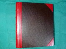 Collezione grandi frasi coloniali francesi con francobollo francobolli 1906-58