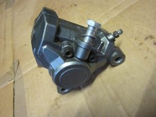 YAMAHA SRX 600 Freno Sella