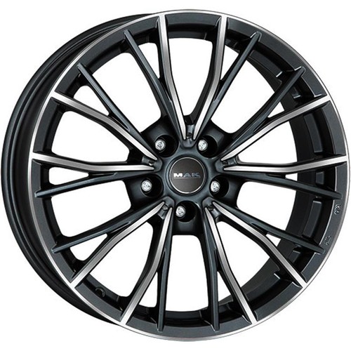 Cerchi lega mak mark 20 - in, mark-d