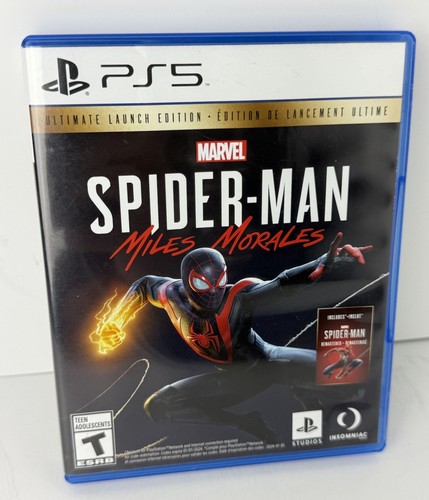 Marvel spider man - marvel's, spider-man: