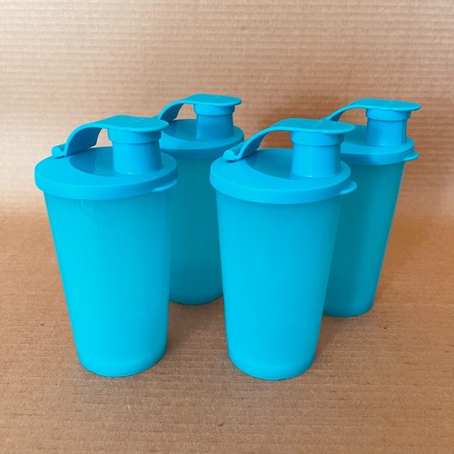 Tupperware bicchieri set 4 - set, di