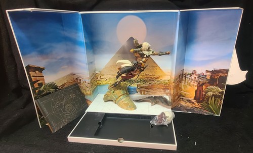 Statua assassin creed - statua, assassin's
