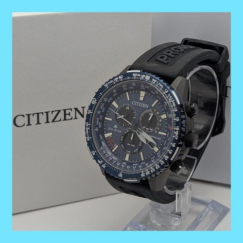 Orologio pilota citizen - orologio,