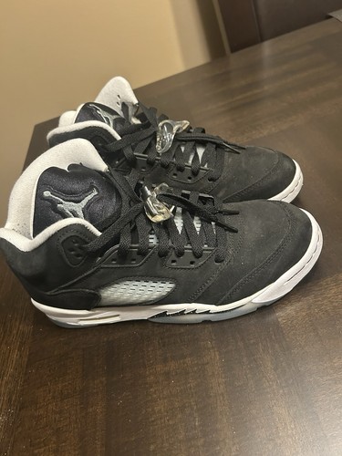 Jordan retro moonlight - retro, 5