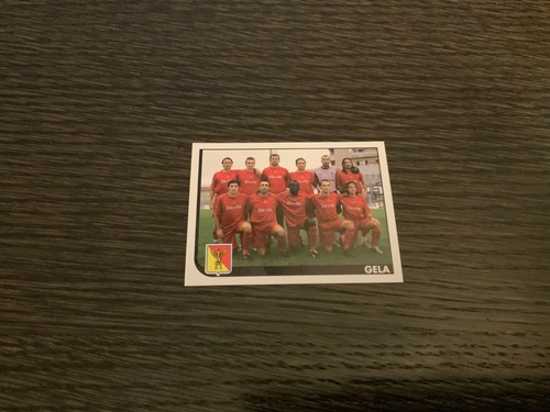 CALCIATORI