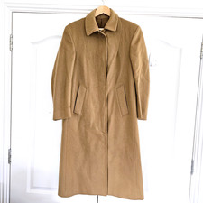 Cappotto donna Crombie taglia