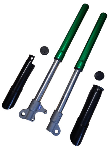 Side down tubo supporto - up,
