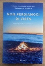 Non perdiamoci di vista