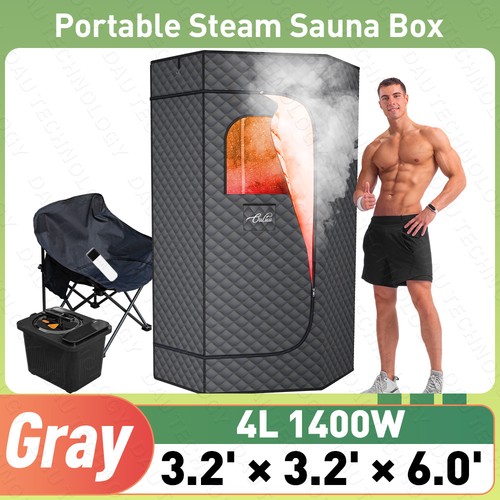 Sauna box portable - box,,