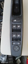 Pulsantiera Comandi Alzacristalli Renault Megane III Scenic III 13 pin