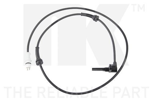 Sensore abs rpm - abs, sinistro