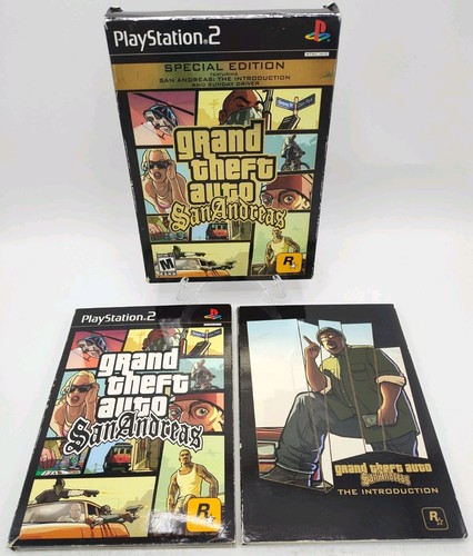 Grand theft auto san - grand,