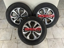 CERCHIO IN LEGA 15 HYUNDAI I20