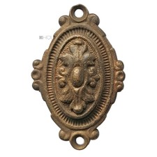 Porta Schlüsselschild Antico