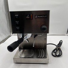 Rancilio Miss Silvia Espresso