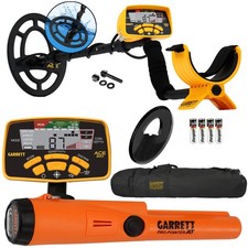 Garrett ACE 300 Metal Detector