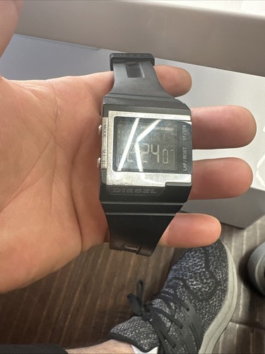 Diesel 7130 orologio - orologio, uomo