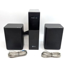 LG SPK8-S Kit modulo surround