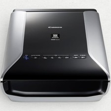 Canon CanoScan 9000F Mark II