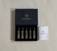 Discovery Kit Montale