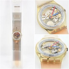 Swatch jelly fish - jelly, 1985