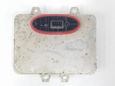 63126937223 centralina luce xenon per BMW SERIE X6 E7172 3.5D