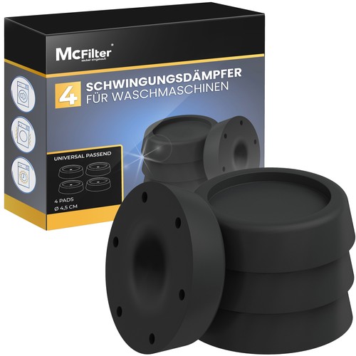 Mcfilter ammortizzatore - mcfilter,
