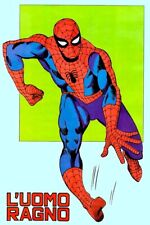 Poster Manifesto Locandina