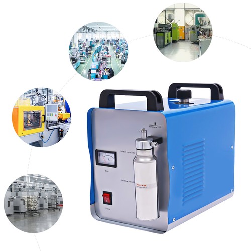 Generatore fiamma gas - , ossigeno