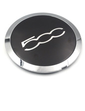 Fiat 500 Dal 2007   Coprimozzo