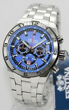 ✅ Orologio Uomo Festina