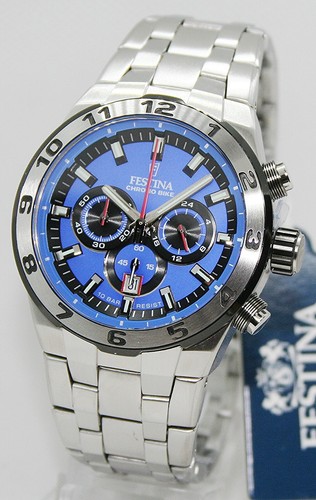 Orologio uomo festina - orologio,