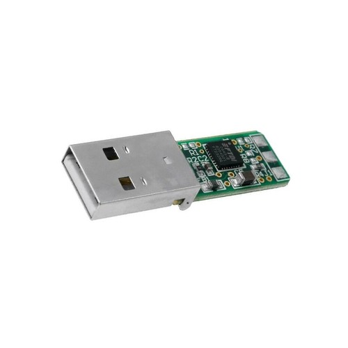 Ttl 232r 3v3 - ttl-232r-3v3-pcb, usb