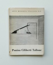 Mario RADICE 30 disegni di PONINA CILIBERTI TALLONE Guido Terragni Pavese 