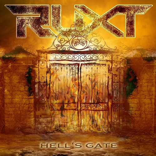 Ruxt hell gate - ruxt, 2022