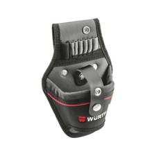 Marsupio Porta Trapano Avvitatore Cintura da Lavoro - WÜRTH 0715930229