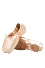 Scarpe Da Punta Superlative Bloch S0176L Danza Classica Scarpette Sport Relax