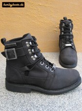 Stivali Harley Davidson
