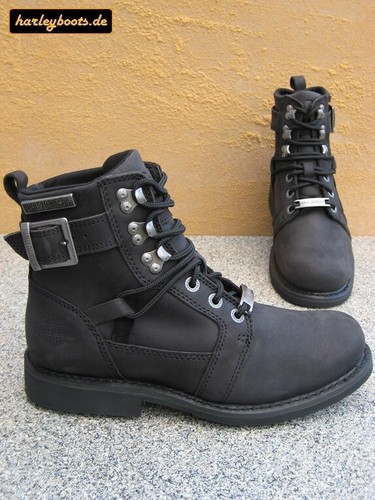 Stivali harley davidson - harley,