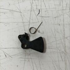 GRILLETTO MOLLA COMANDO