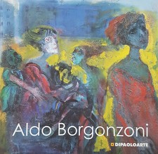 ALDO BORGONZONI : CATALOGO DEL