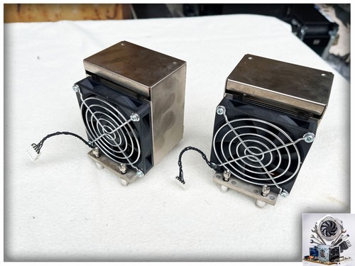 Xw6400 xw8400 radiatore cpu - hp,
