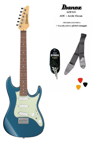 Ibanez azes31 aoc - azes31,