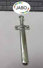 (B7/5) LEGO Spada Cromo Oro 59