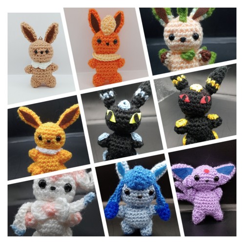 Pokemon portachiavi eevee - pokemon,