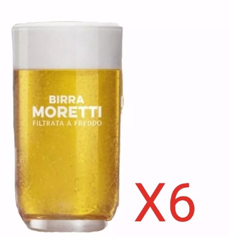 Set bicchieri birra - set,