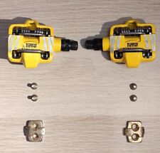 Time Atac Alium pedali MTB vintage