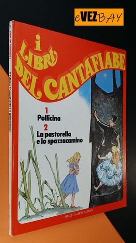 Libri del cantafiabe - del,