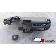 985108265R / 985250096R / 682000184R Kit Airbag RENAULT CLIO 4 2014